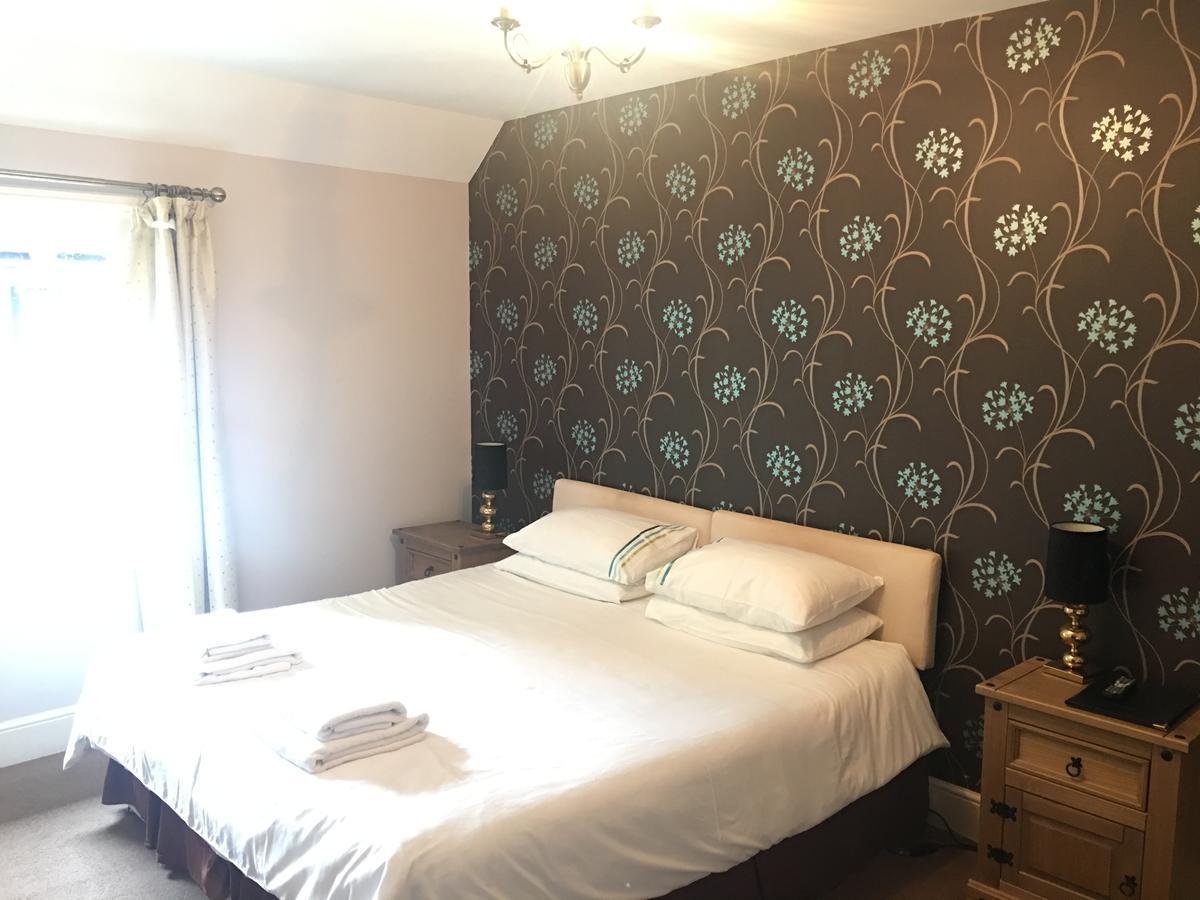 The Half Moon Hotel Petersfield Eksteriør billede